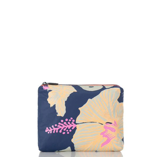 Pepe'ete Small Pouch