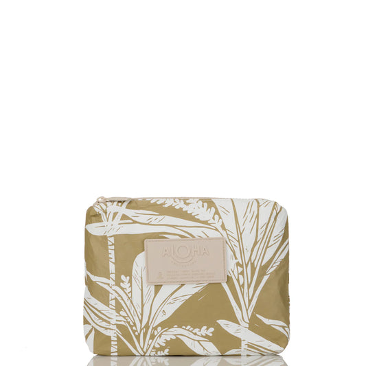 Ti Leaf Small Pouch