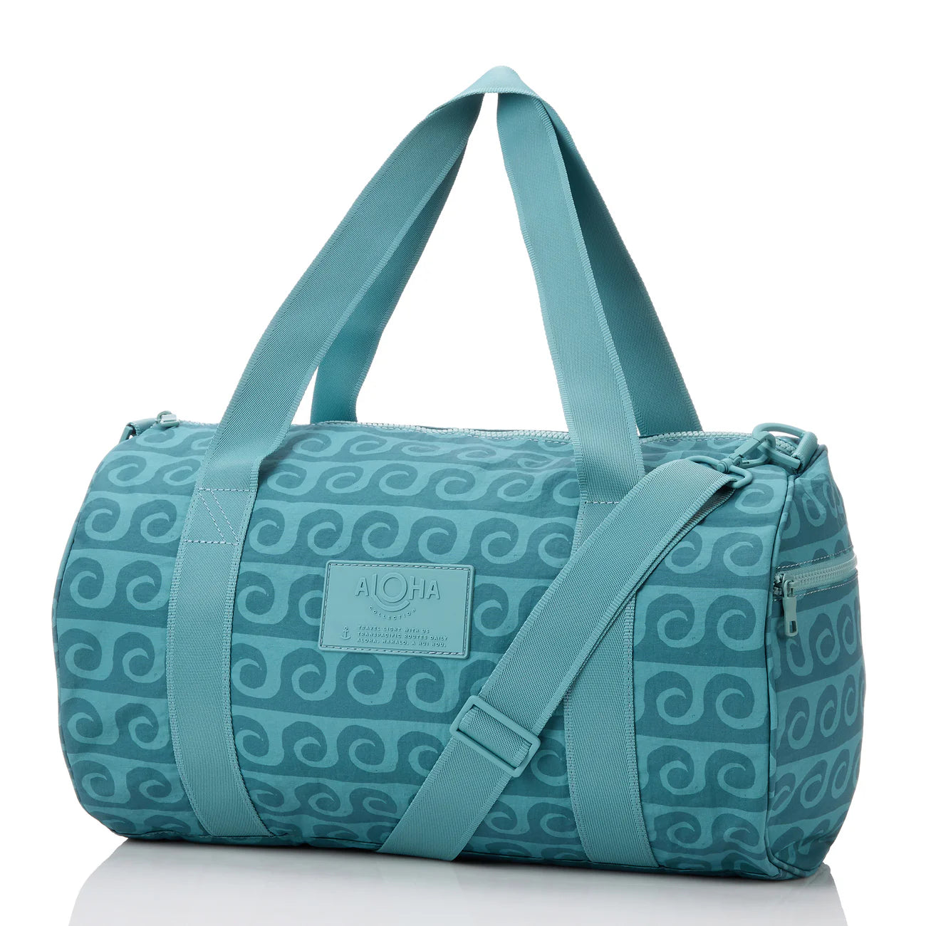 Party Wave Sporty Duffle
