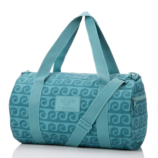 Party Wave Sporty Duffle