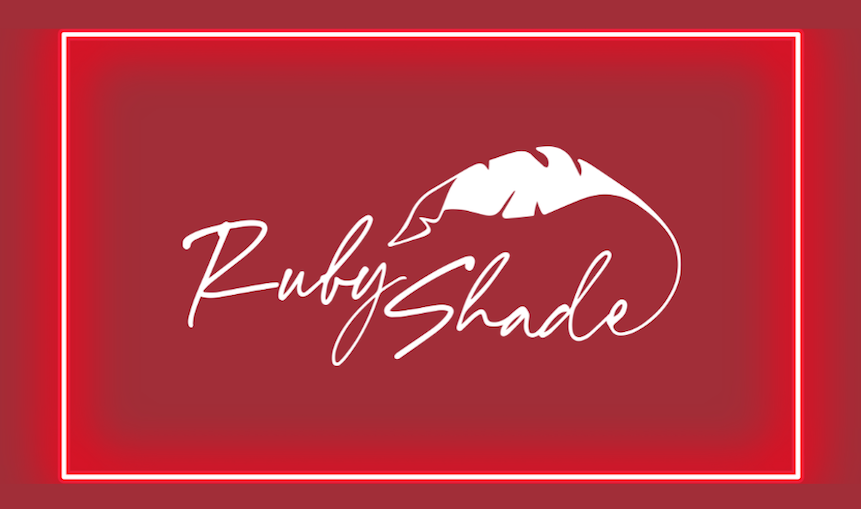 Ruby Shade Gift Card